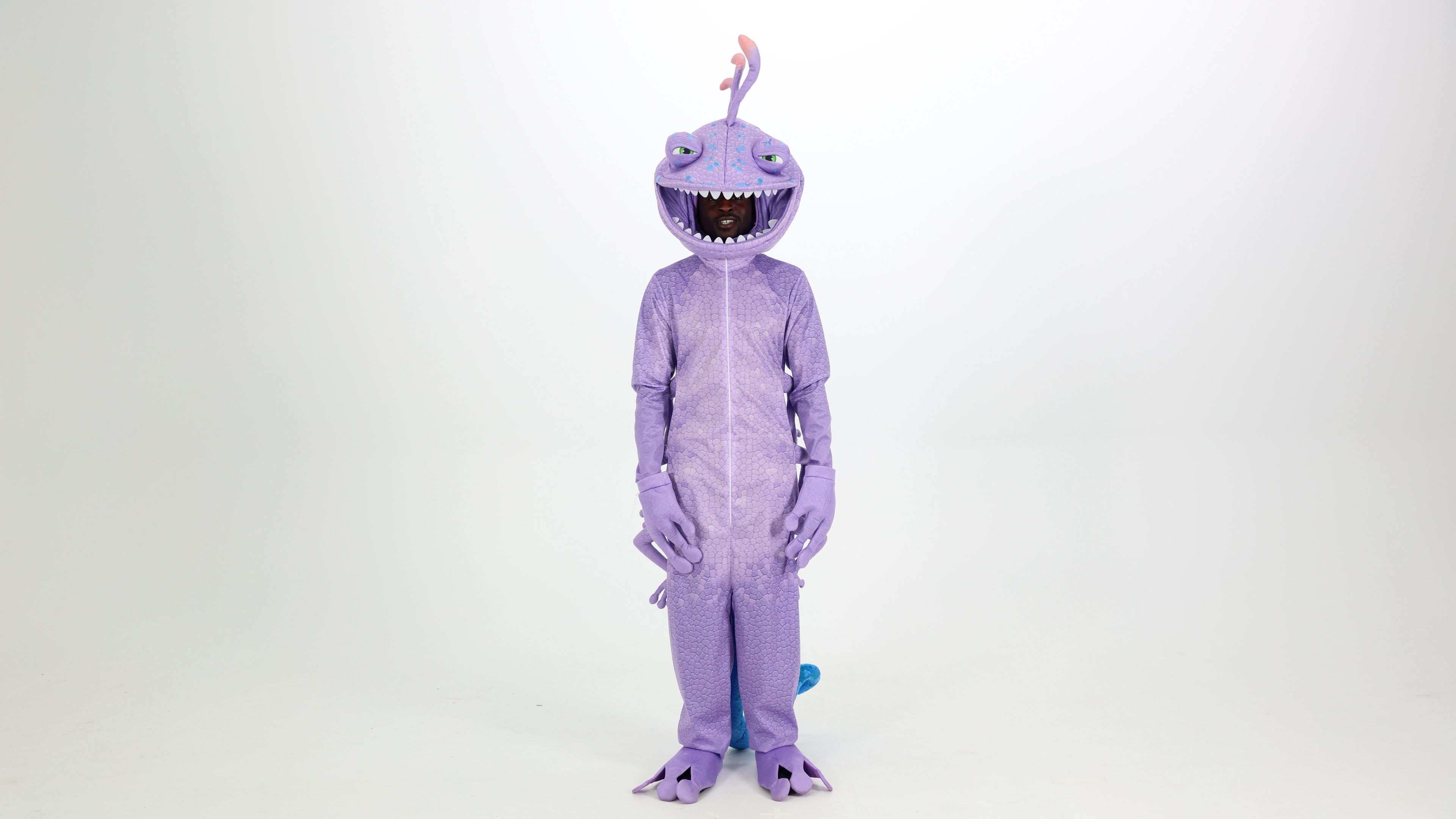 FUN4778AD_Monster Inc Randall Adult